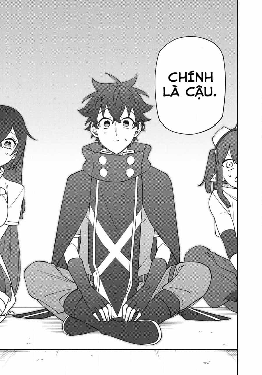 My S-Rank Party Fired Me For Being A Curse Artificer ~ I Can Only Make “Cursed Items”, But They're Artifact Class! - Chương 44.3 - ảnh 6