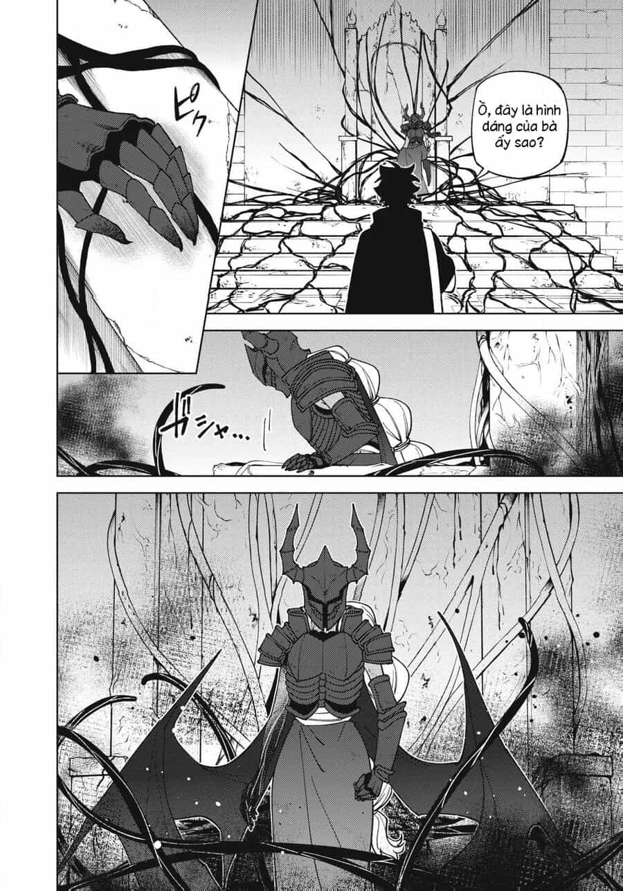 My S-Rank Party Fired Me For Being A Curse Artificer ~ I Can Only Make “Cursed Items”, But They're Artifact Class! - Chương 47.1 - ảnh 9
