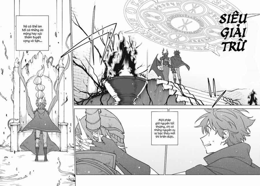 My S-Rank Party Fired Me For Being A Curse Artificer ~ I Can Only Make “Cursed Items”, But They're Artifact Class! - Chương 48.1 - ảnh 8