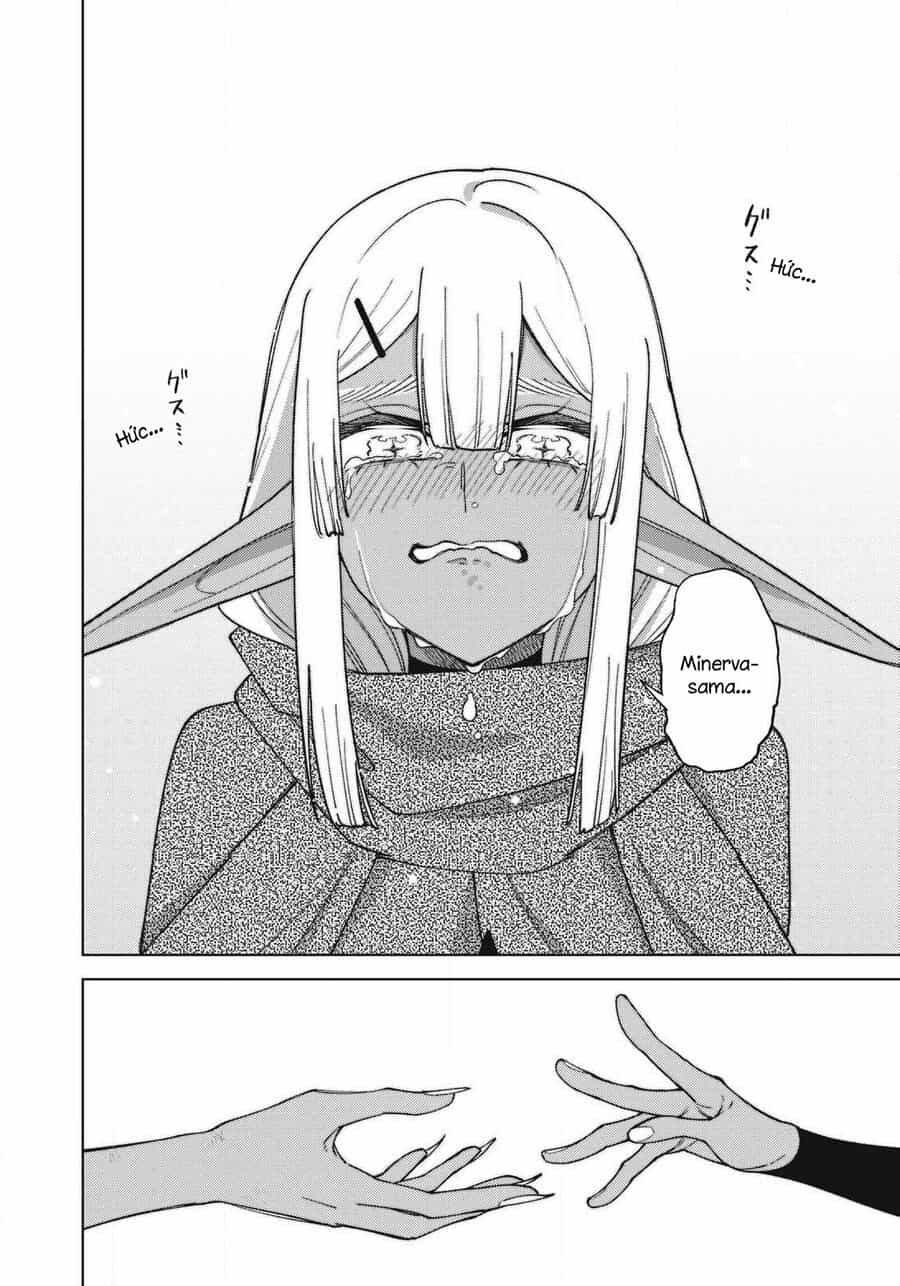 My S-Rank Party Fired Me For Being A Curse Artificer ~ I Can Only Make “Cursed Items”, But They're Artifact Class! - Chương 48.3 - ảnh 2