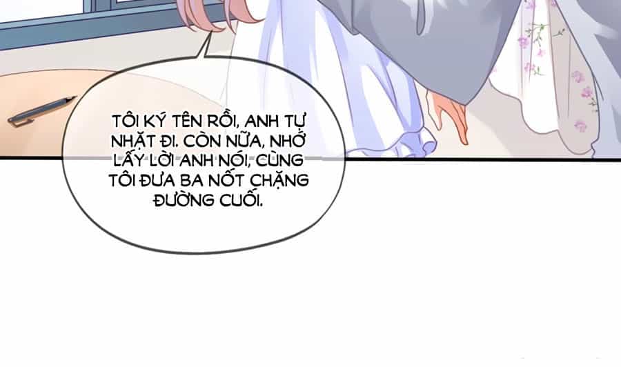 Mỹ Vị Giai Thê - Chương 1 - ảnh 9