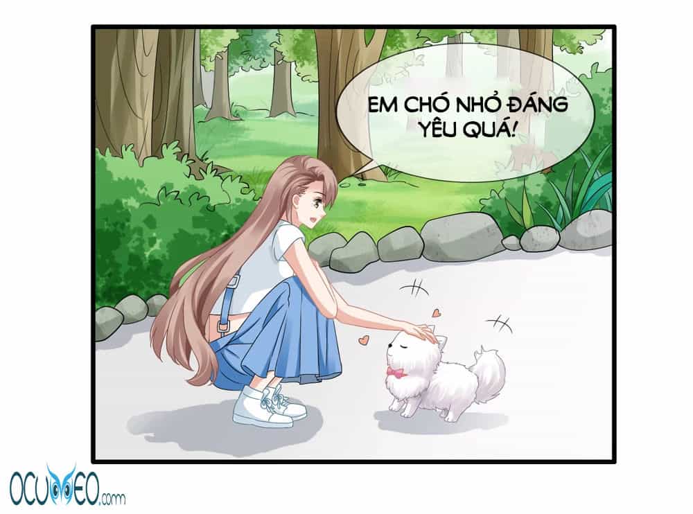 Mỹ Vị Giai Thê - Chương 10 - ảnh 9