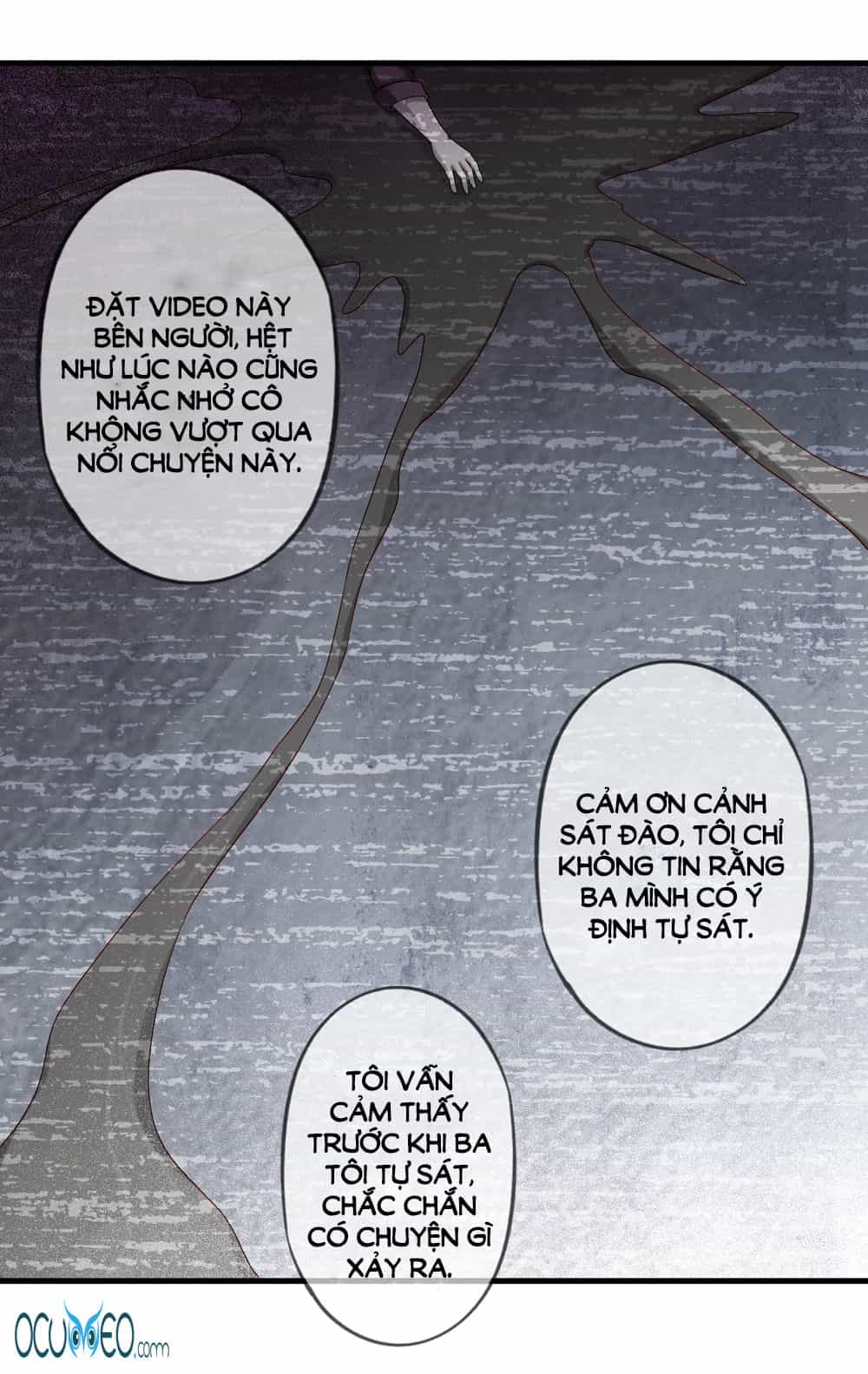 Mỹ Vị Giai Thê - Chương 11 - ảnh 24