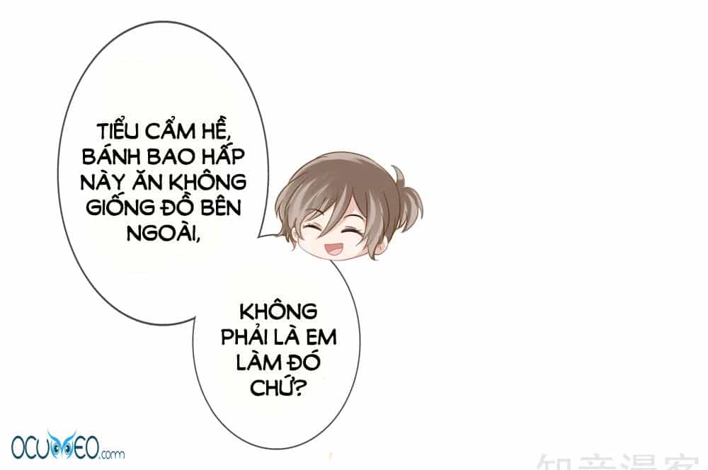 Mỹ Vị Giai Thê - Chương 11 - ảnh 4