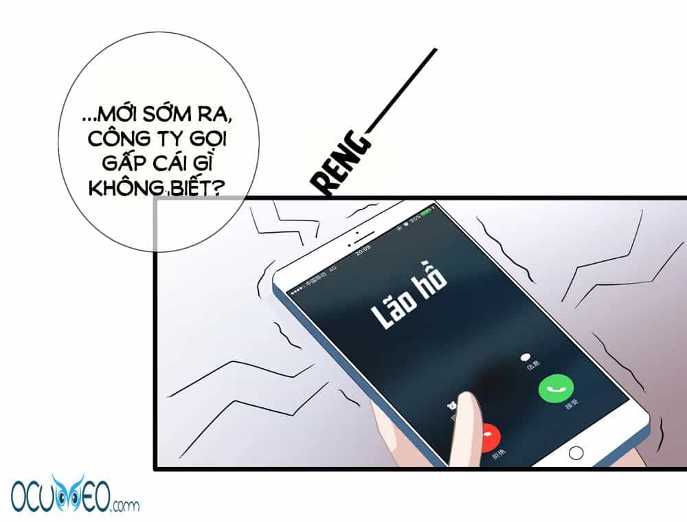Mỹ Vị Giai Thê - Chương 11 - ảnh 7