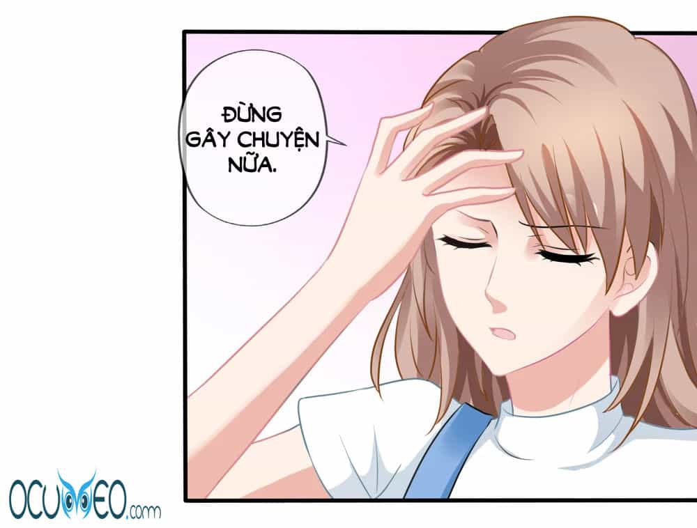 Mỹ Vị Giai Thê - Chương 12 - ảnh 13
