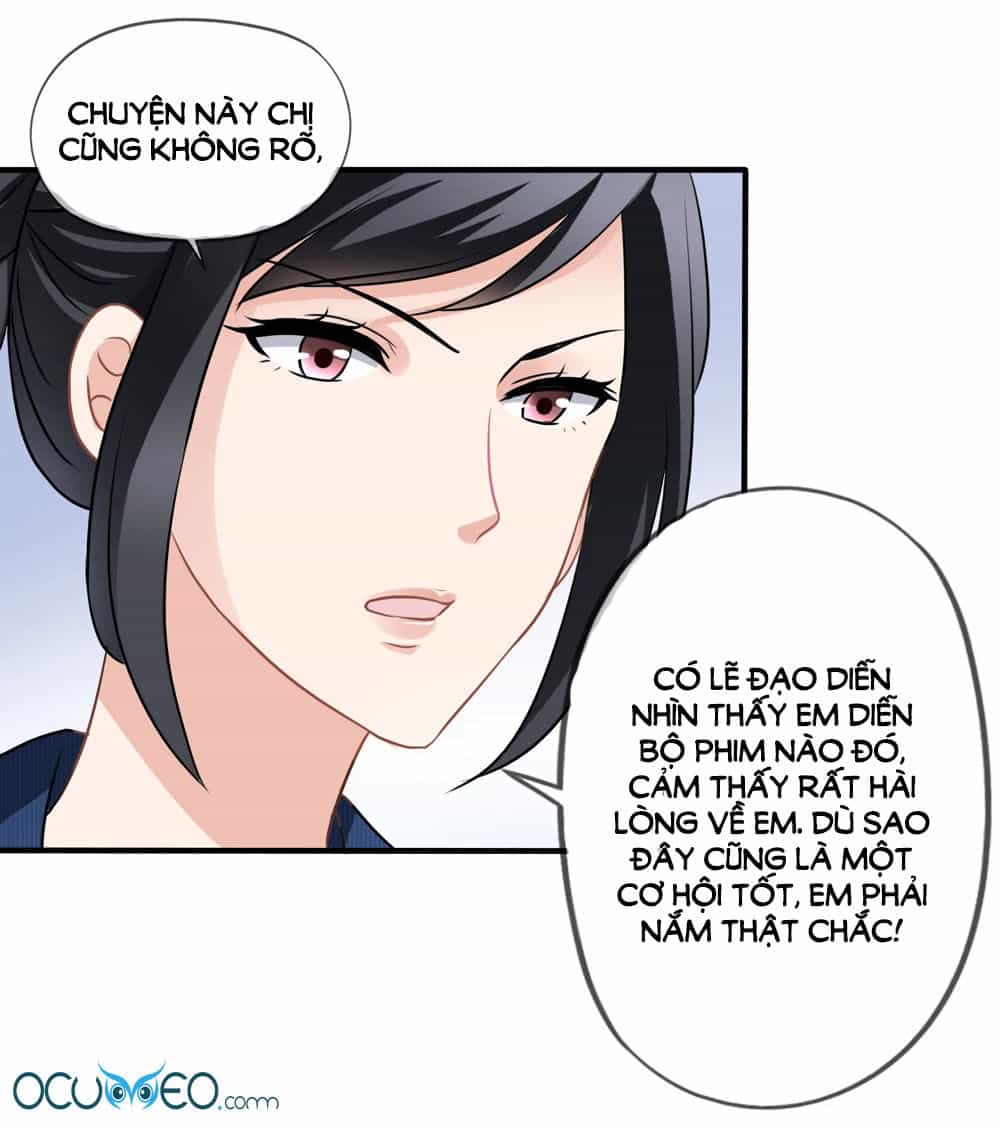 Mỹ Vị Giai Thê - Chương 13 - ảnh 19