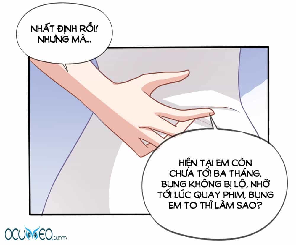 Mỹ Vị Giai Thê - Chương 13 - ảnh 20