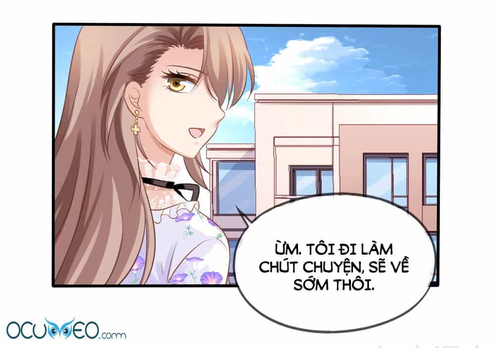 Mỹ Vị Giai Thê - Chương 14 - ảnh 23