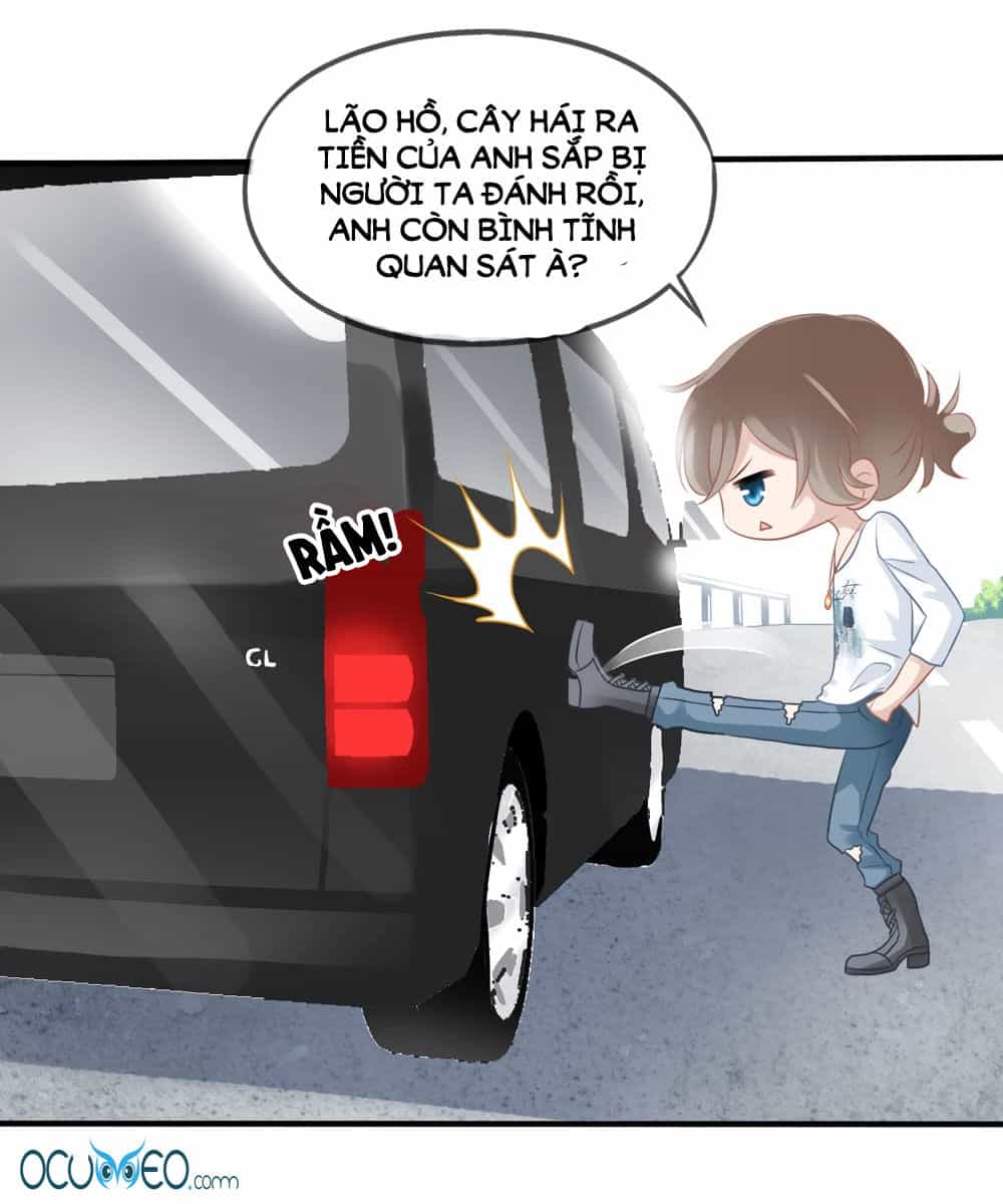 Mỹ Vị Giai Thê - Chương 15 - ảnh 16