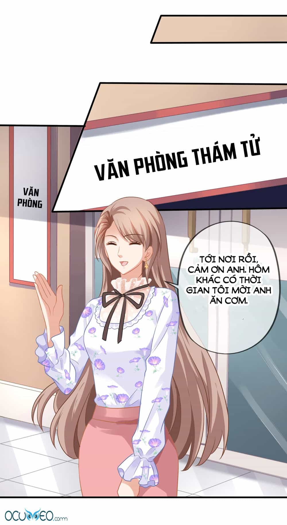 Mỹ Vị Giai Thê - Chương 15 - ảnh 22