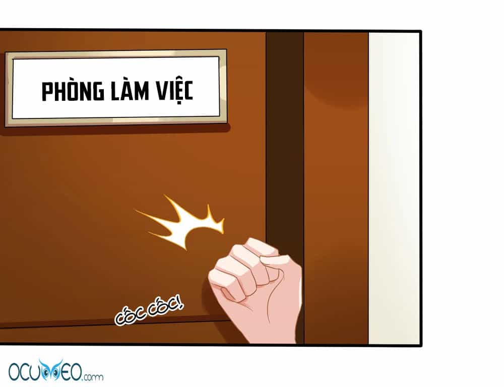 Mỹ Vị Giai Thê - Chương 15 - ảnh 27