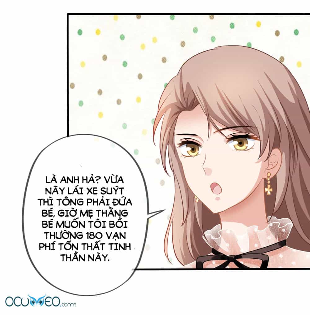 Mỹ Vị Giai Thê - Chương 15 - ảnh 6