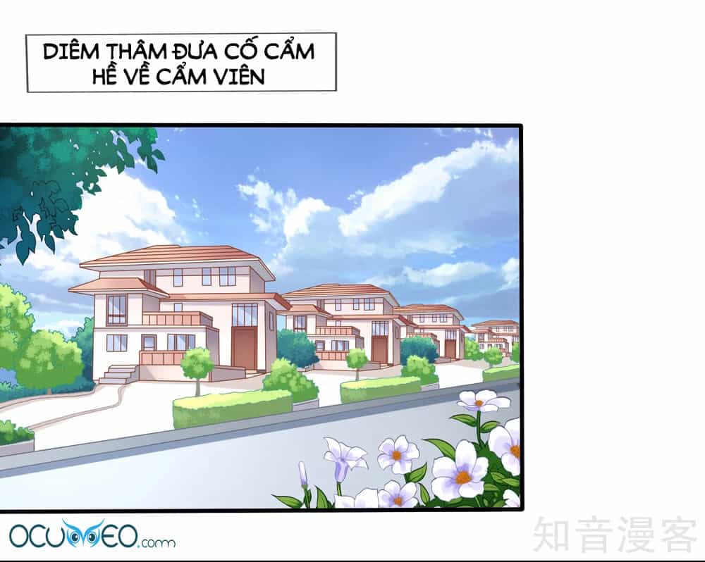 Mỹ Vị Giai Thê - Chương 16 - ảnh 12