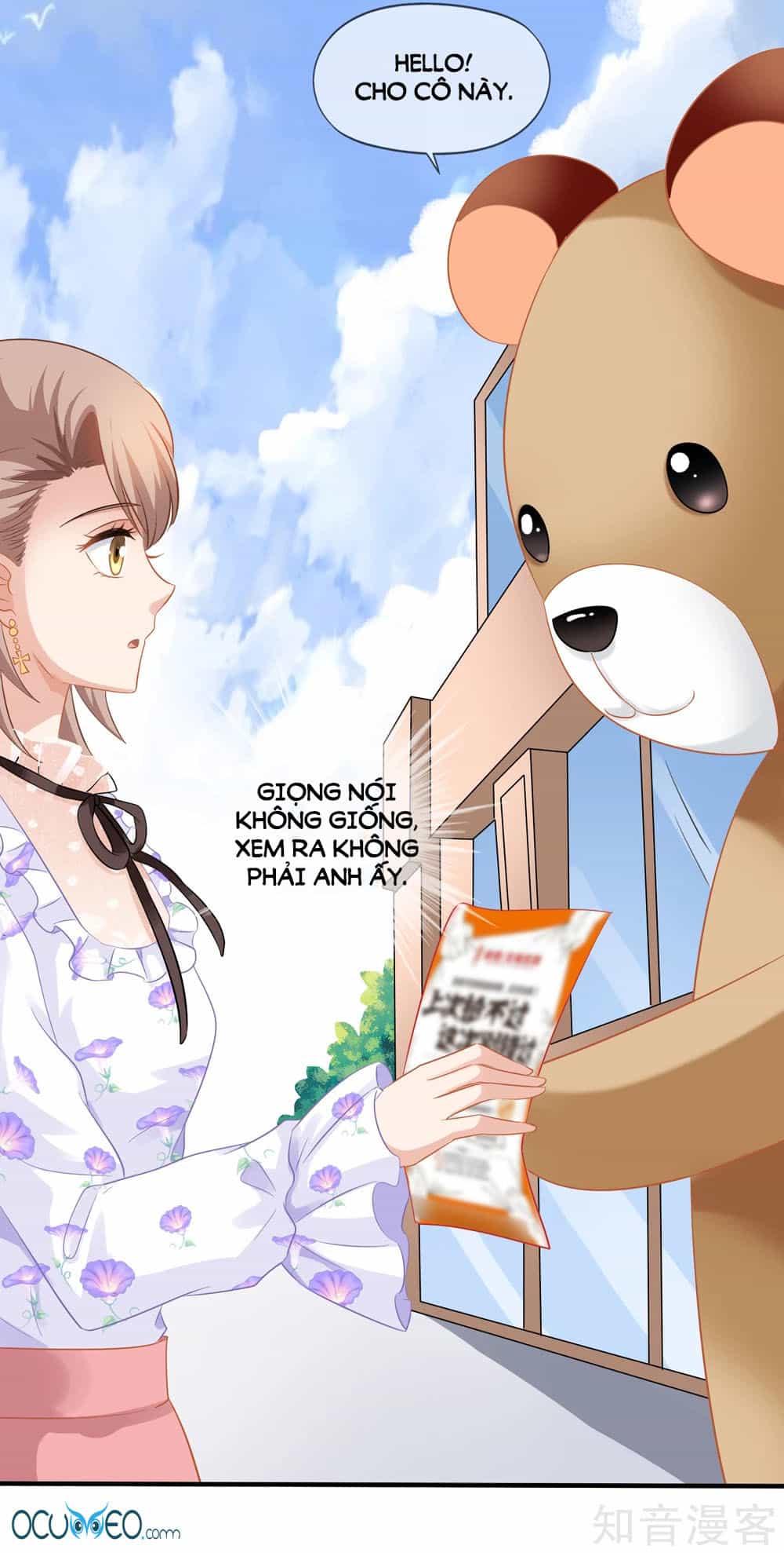 Mỹ Vị Giai Thê - Chương 16 - ảnh 5