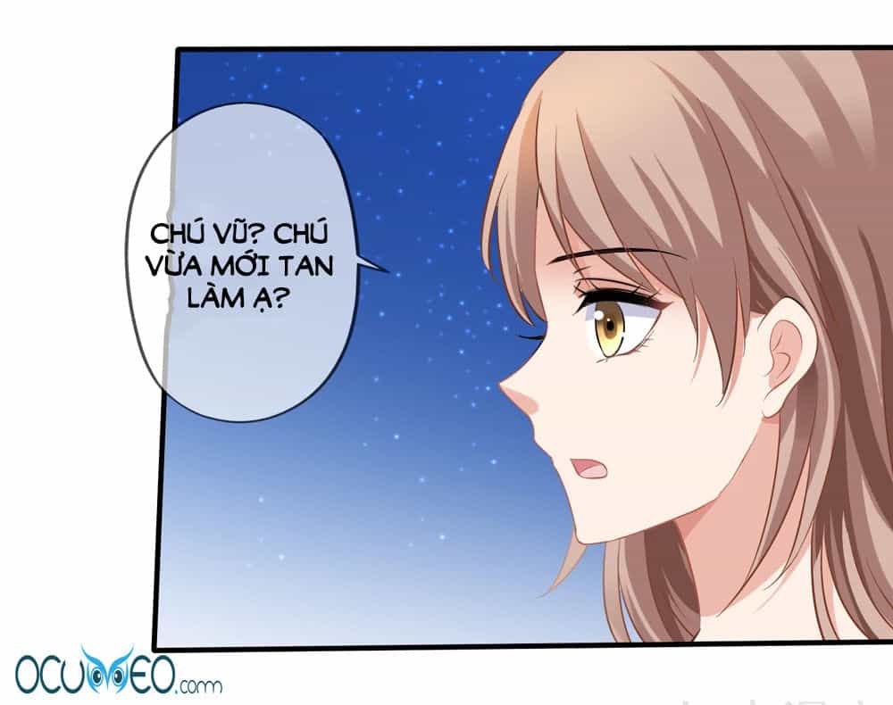 Mỹ Vị Giai Thê - Chương 17 - ảnh 20
