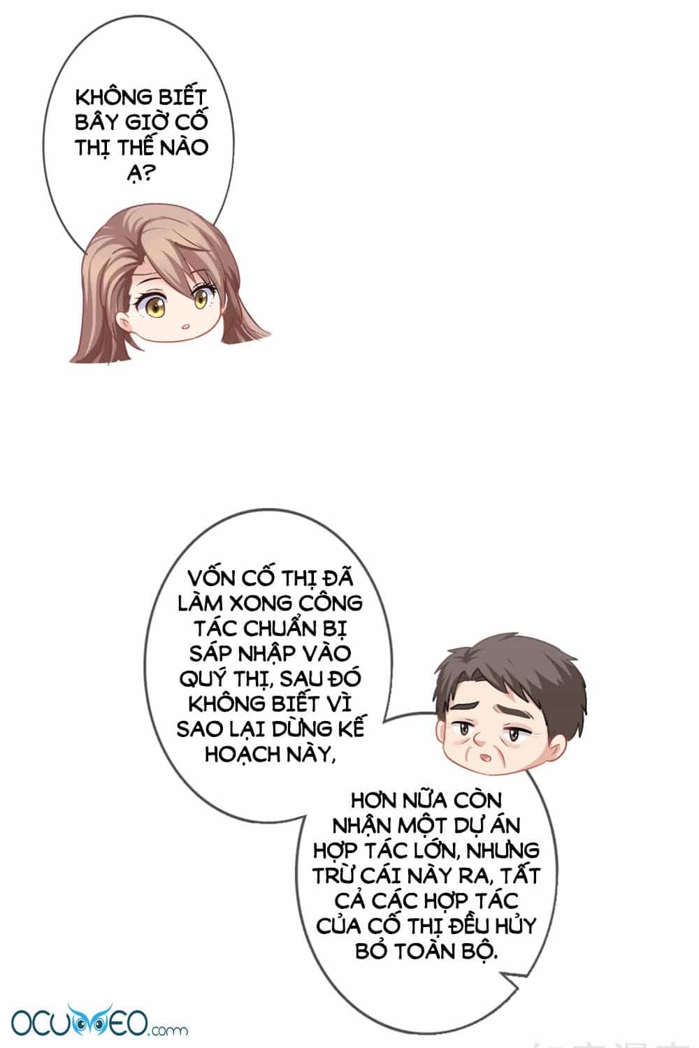 Mỹ Vị Giai Thê - Chương 17 - ảnh 24