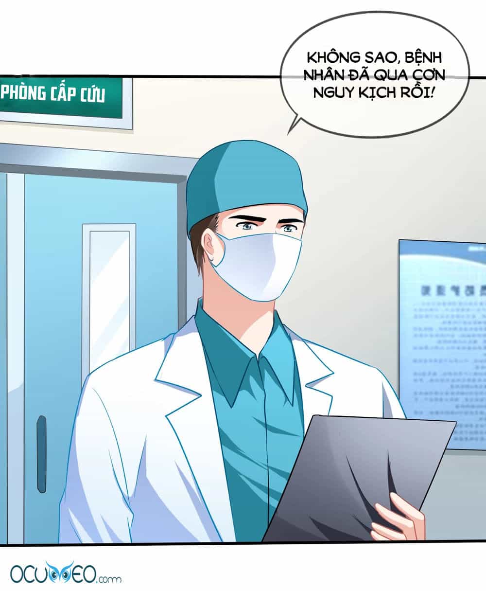 Mỹ Vị Giai Thê - Chương 18 - ảnh 13