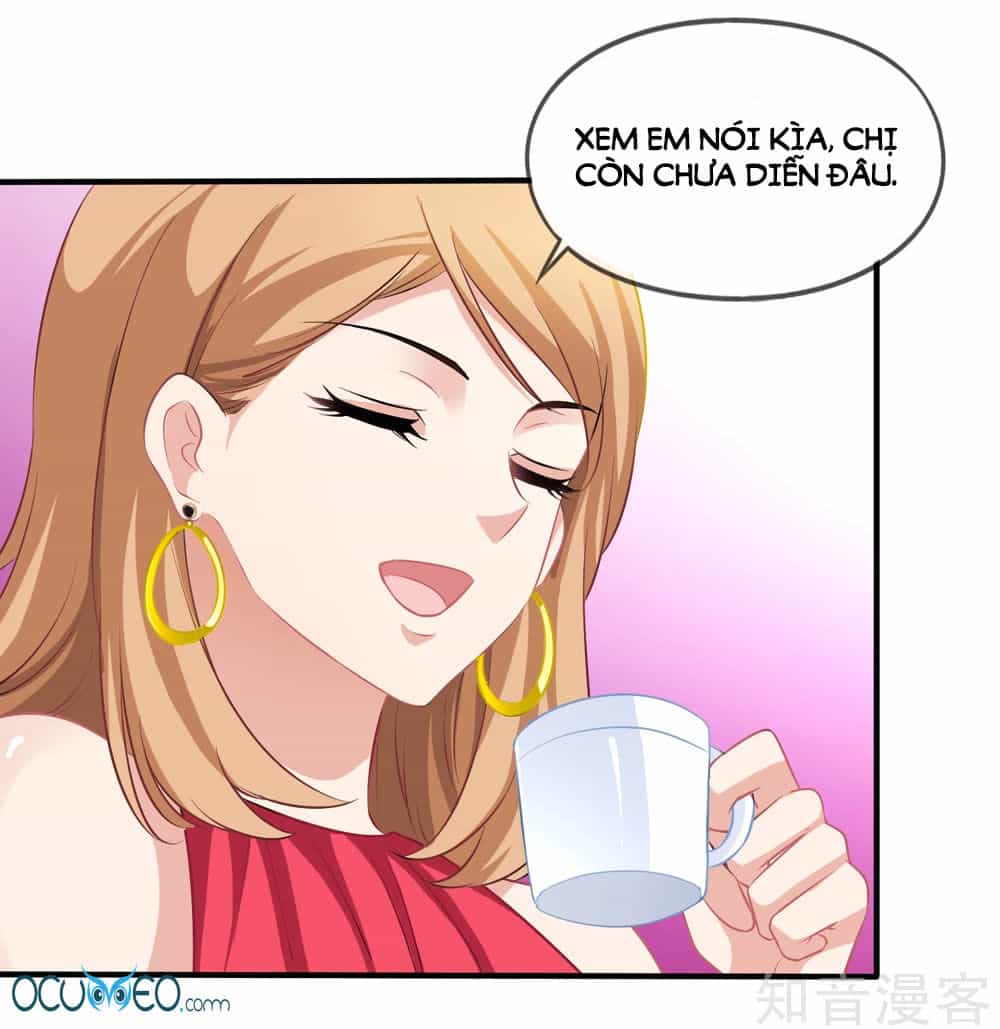 Mỹ Vị Giai Thê - Chương 18 - ảnh 17