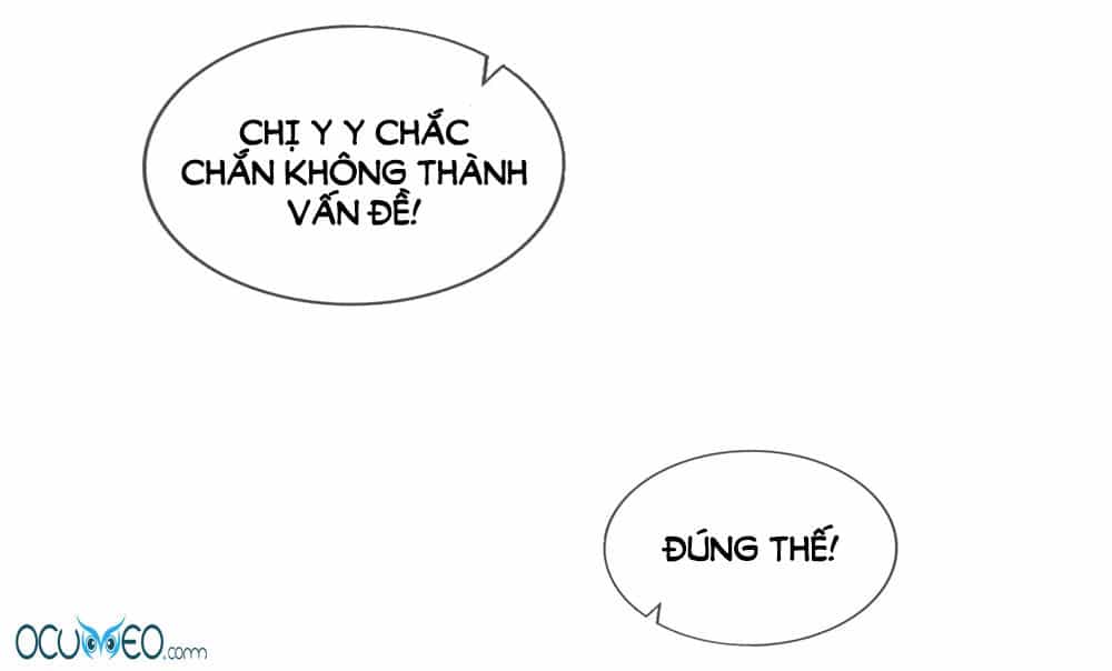 Mỹ Vị Giai Thê - Chương 18 - ảnh 18