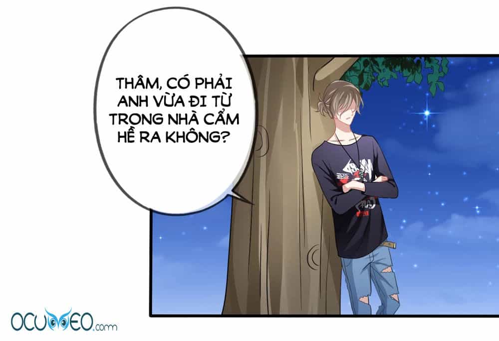 Mỹ Vị Giai Thê - Chương 19 - ảnh 14