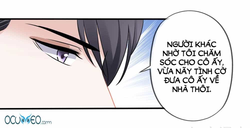 Mỹ Vị Giai Thê - Chương 19 - ảnh 17
