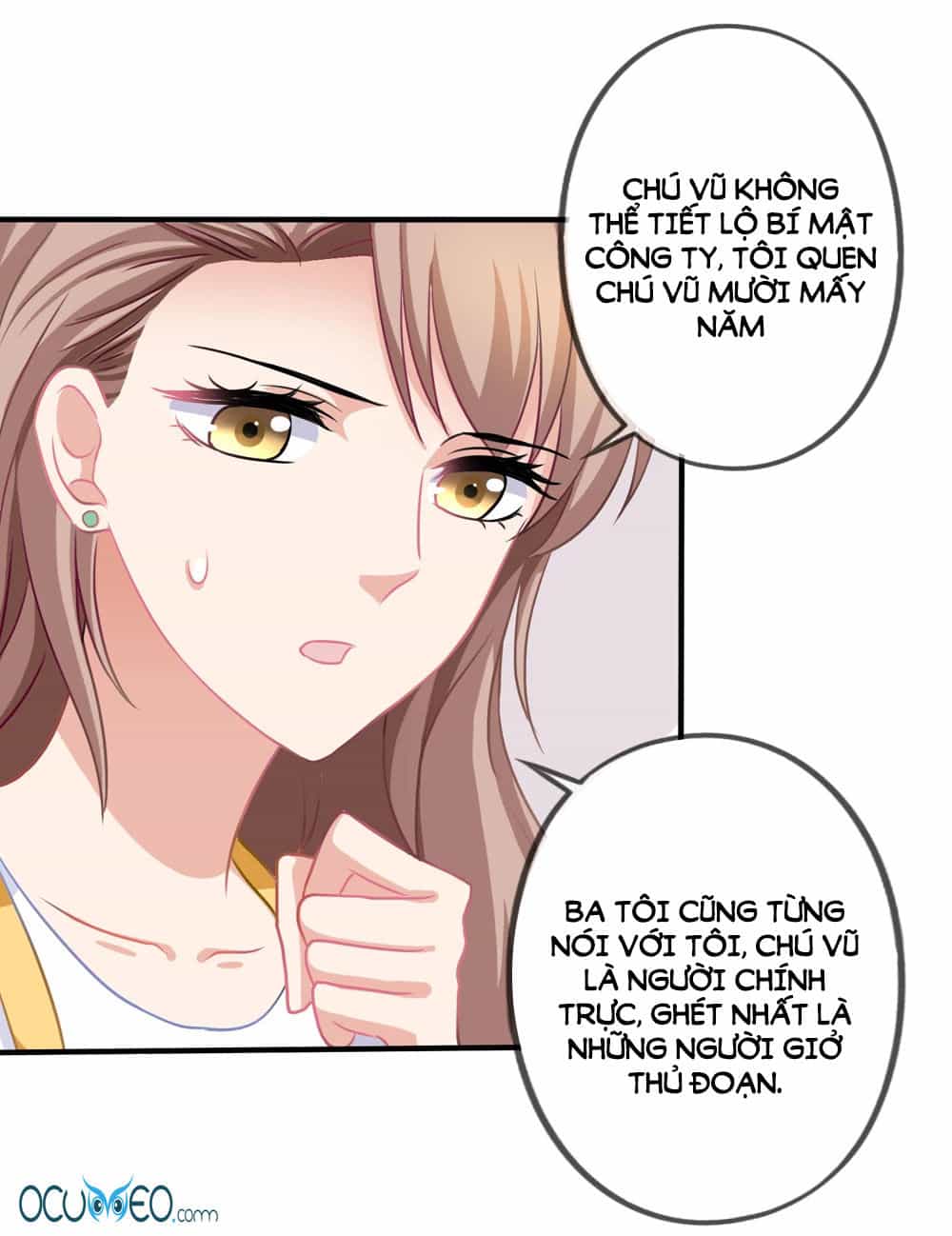 Mỹ Vị Giai Thê - Chương 19 - ảnh 8