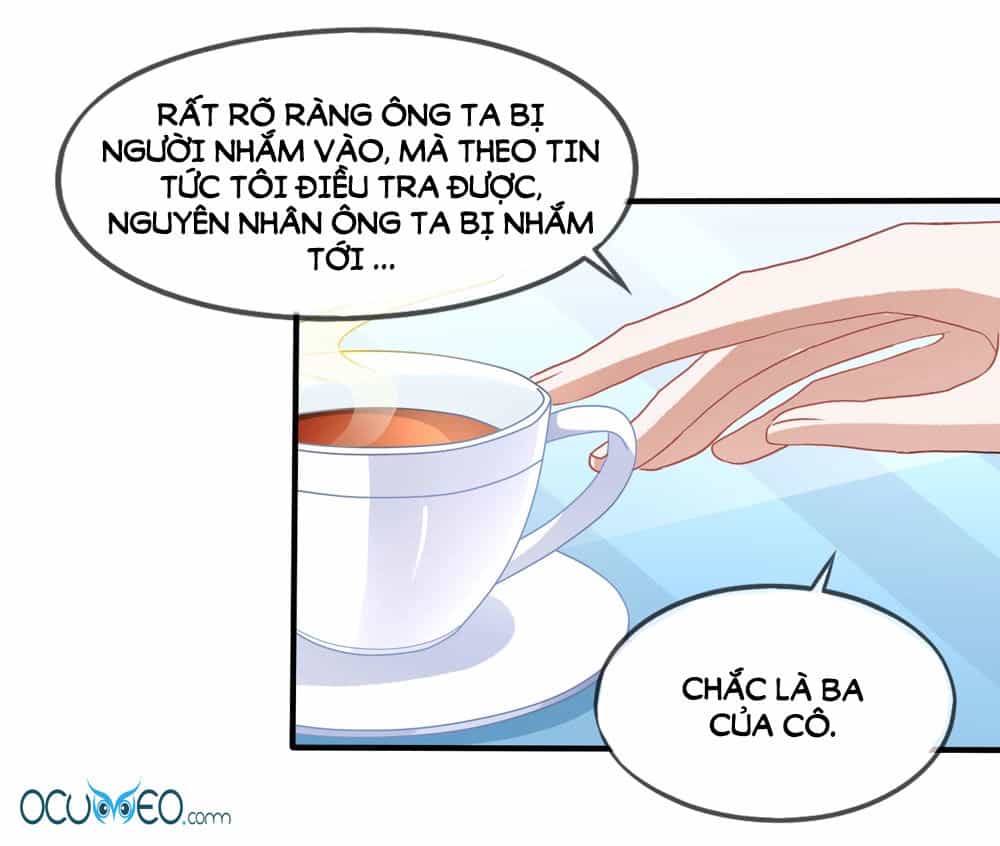 Mỹ Vị Giai Thê - Chương 19 - ảnh 9