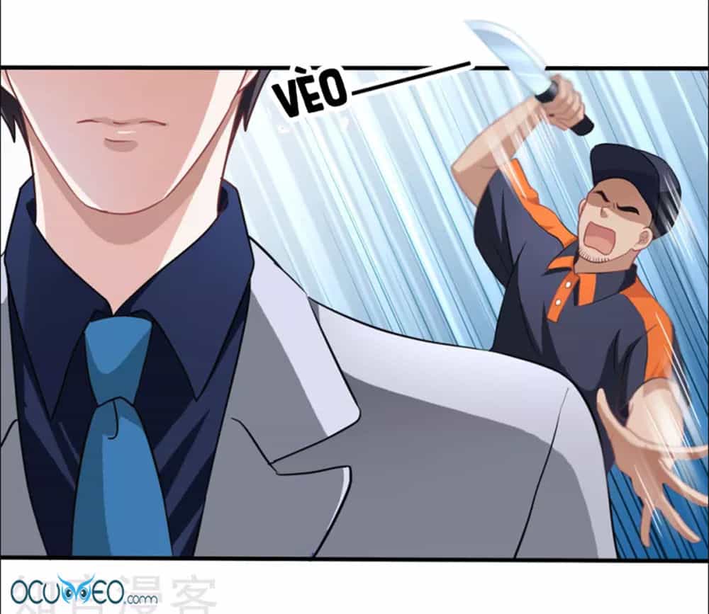 Mỹ Vị Giai Thê - Chương 20 - ảnh 22
