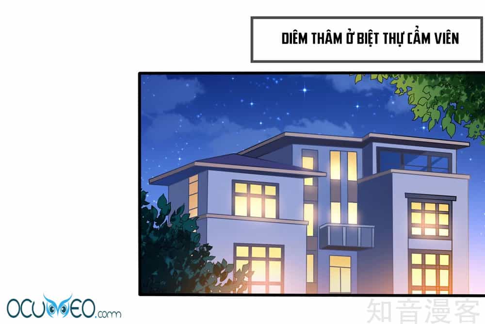 Mỹ Vị Giai Thê - Chương 21 - ảnh 12