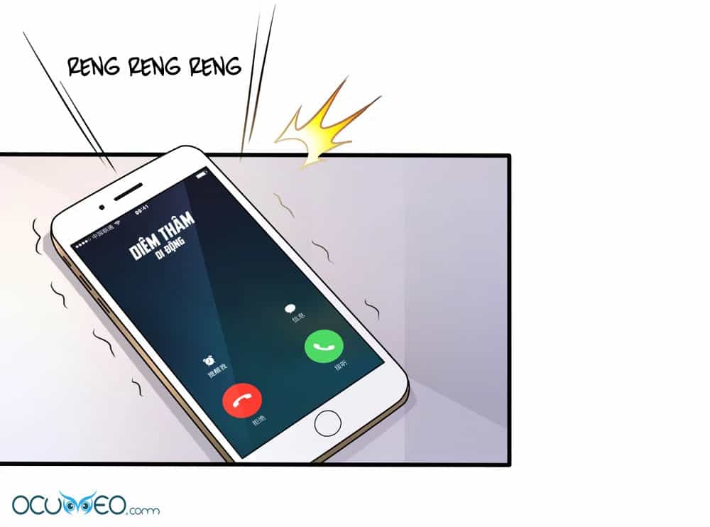 Mỹ Vị Giai Thê - Chương 21 - ảnh 17