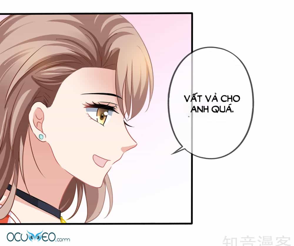Mỹ Vị Giai Thê - Chương 21 - ảnh 4