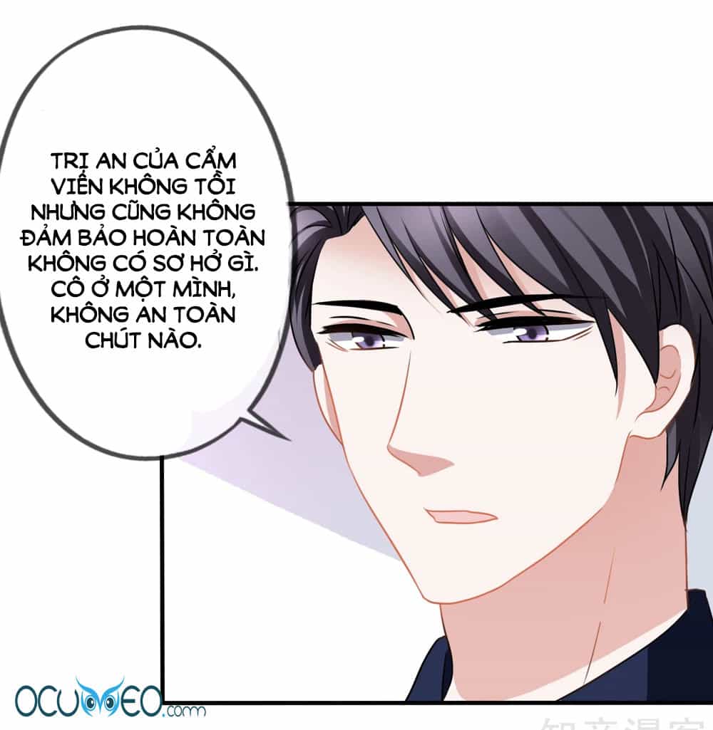 Mỹ Vị Giai Thê - Chương 21 - ảnh 9