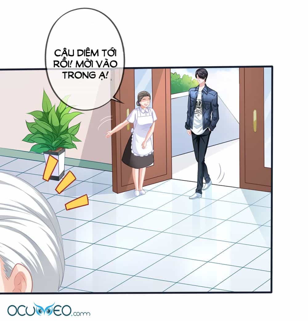 Mỹ Vị Giai Thê - Chương 22 - ảnh 30