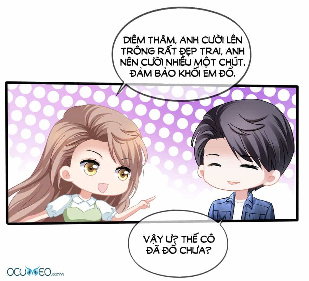 Mỹ Vị Giai Thê - Chương 23 - ảnh 20