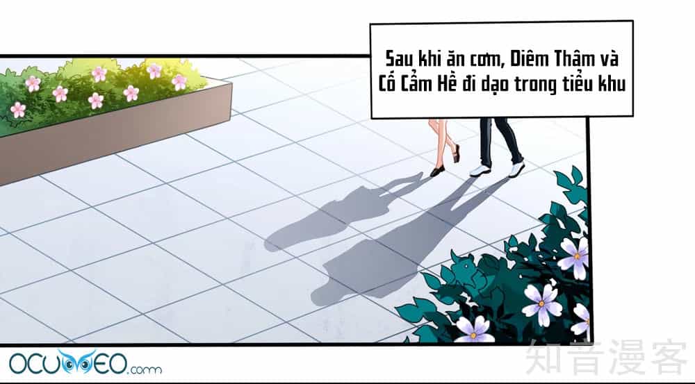Mỹ Vị Giai Thê - Chương 23 - ảnh 3