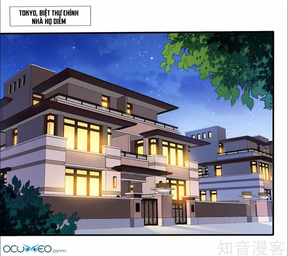 Mỹ Vị Giai Thê - Chương 24 - ảnh 3