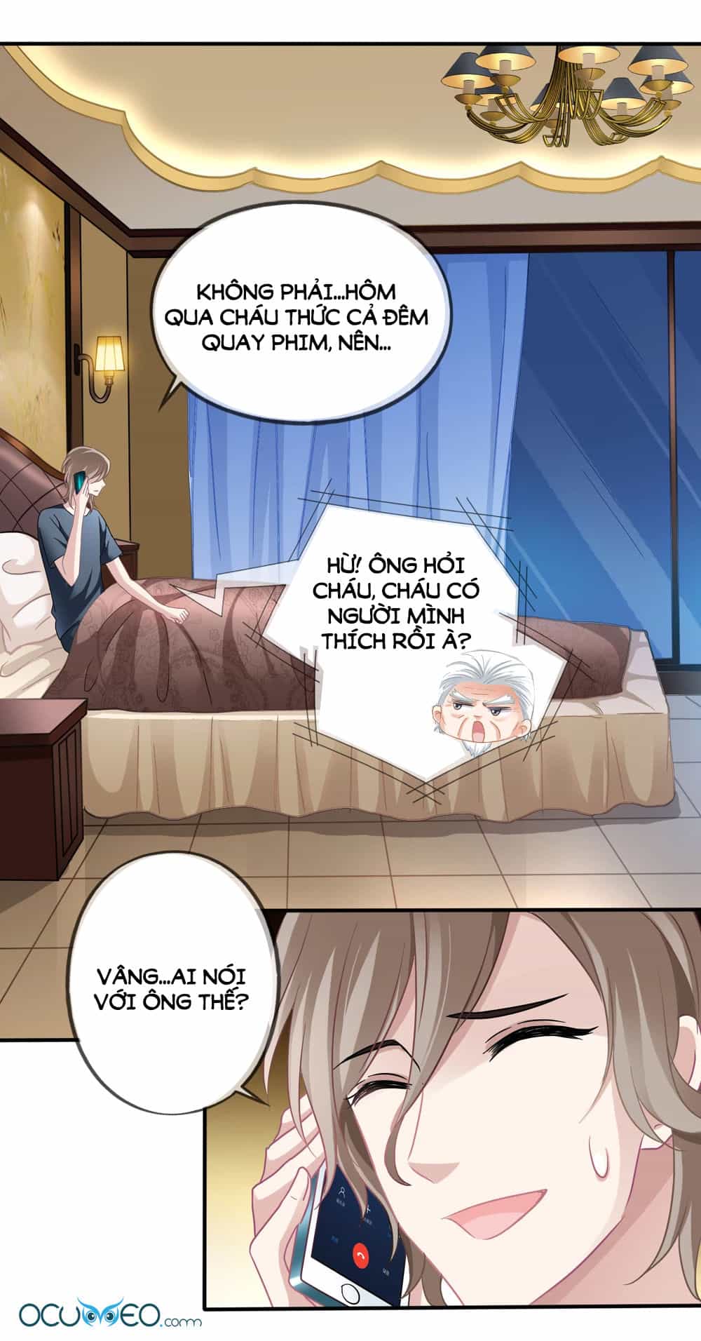 Mỹ Vị Giai Thê - Chương 25 - ảnh 11
