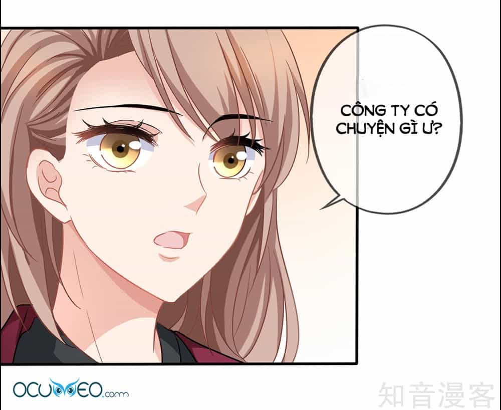 Mỹ Vị Giai Thê - Chương 25 - ảnh 24