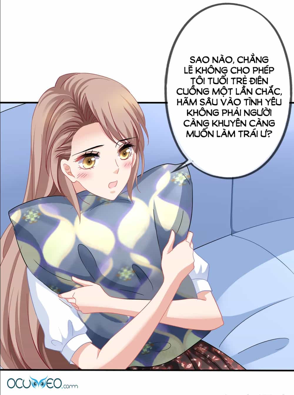 Mỹ Vị Giai Thê - Chương 26 - ảnh 28