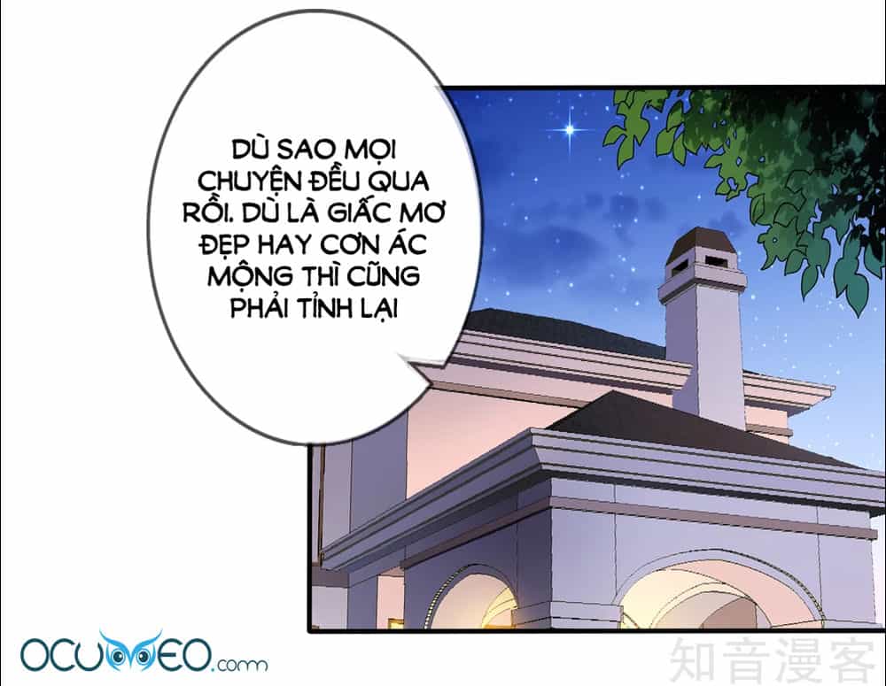 Mỹ Vị Giai Thê - Chương 26 - ảnh 29