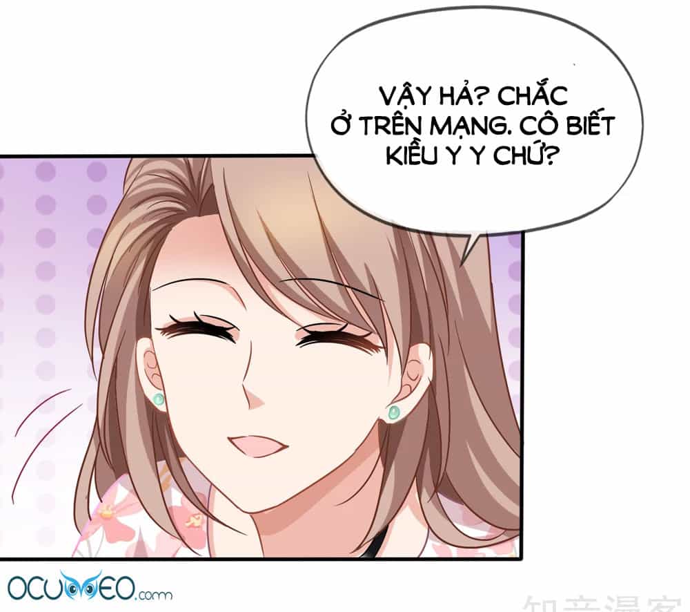 Mỹ Vị Giai Thê - Chương 27 - ảnh 13