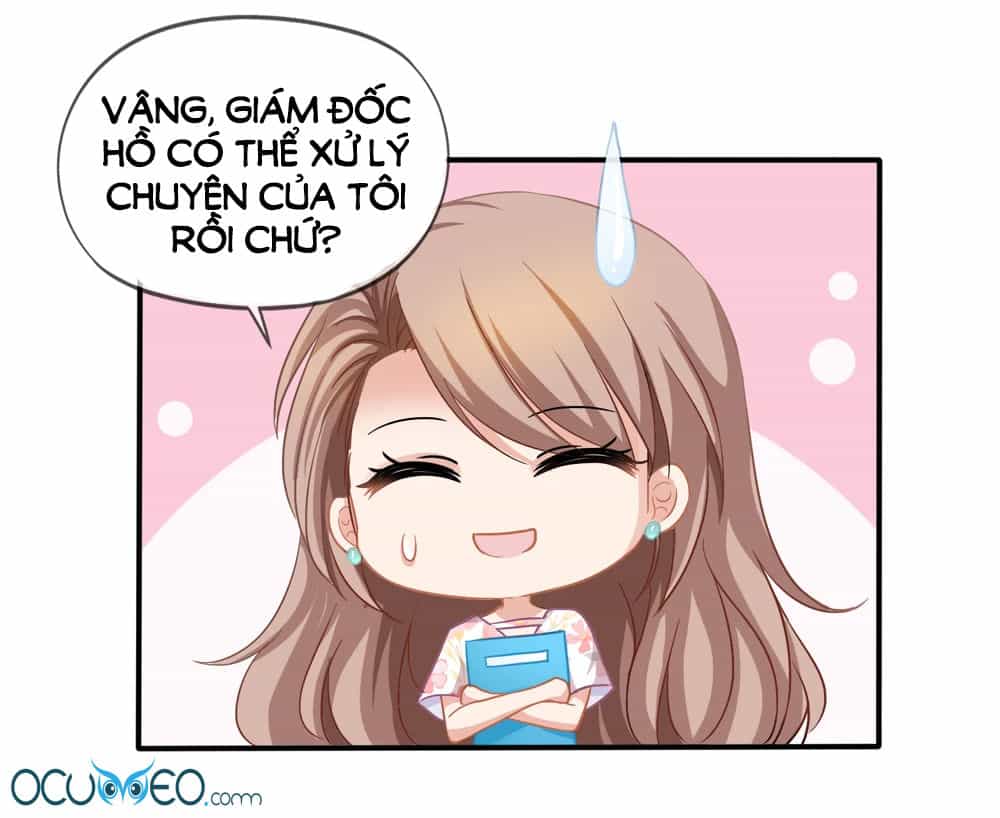 Mỹ Vị Giai Thê - Chương 27 - ảnh 4