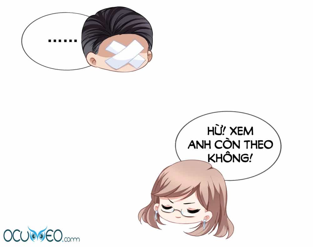 Mỹ Vị Giai Thê - Chương 27 - ảnh 9