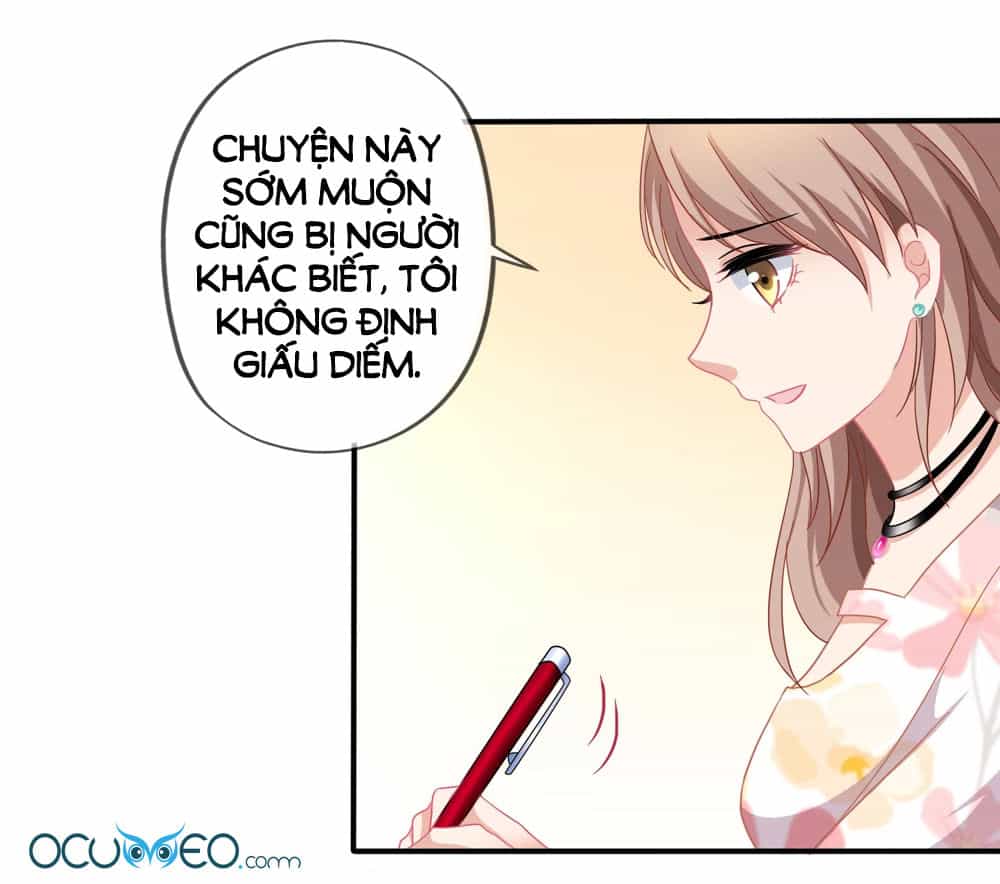 Mỹ Vị Giai Thê - Chương 28 - ảnh 2
