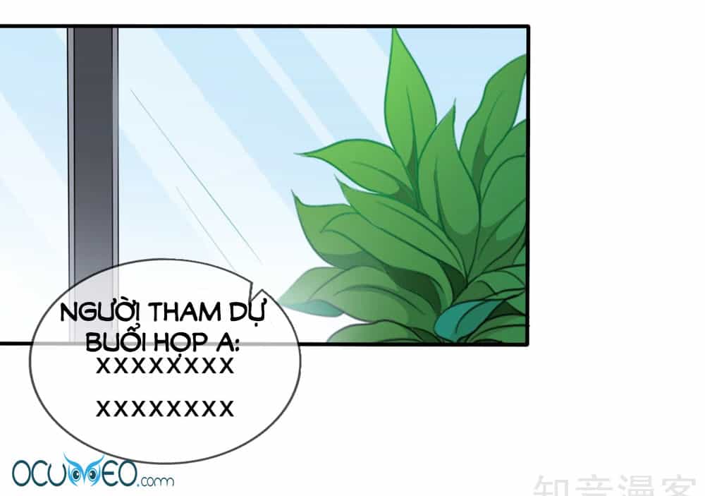 Mỹ Vị Giai Thê - Chương 28 - ảnh 30