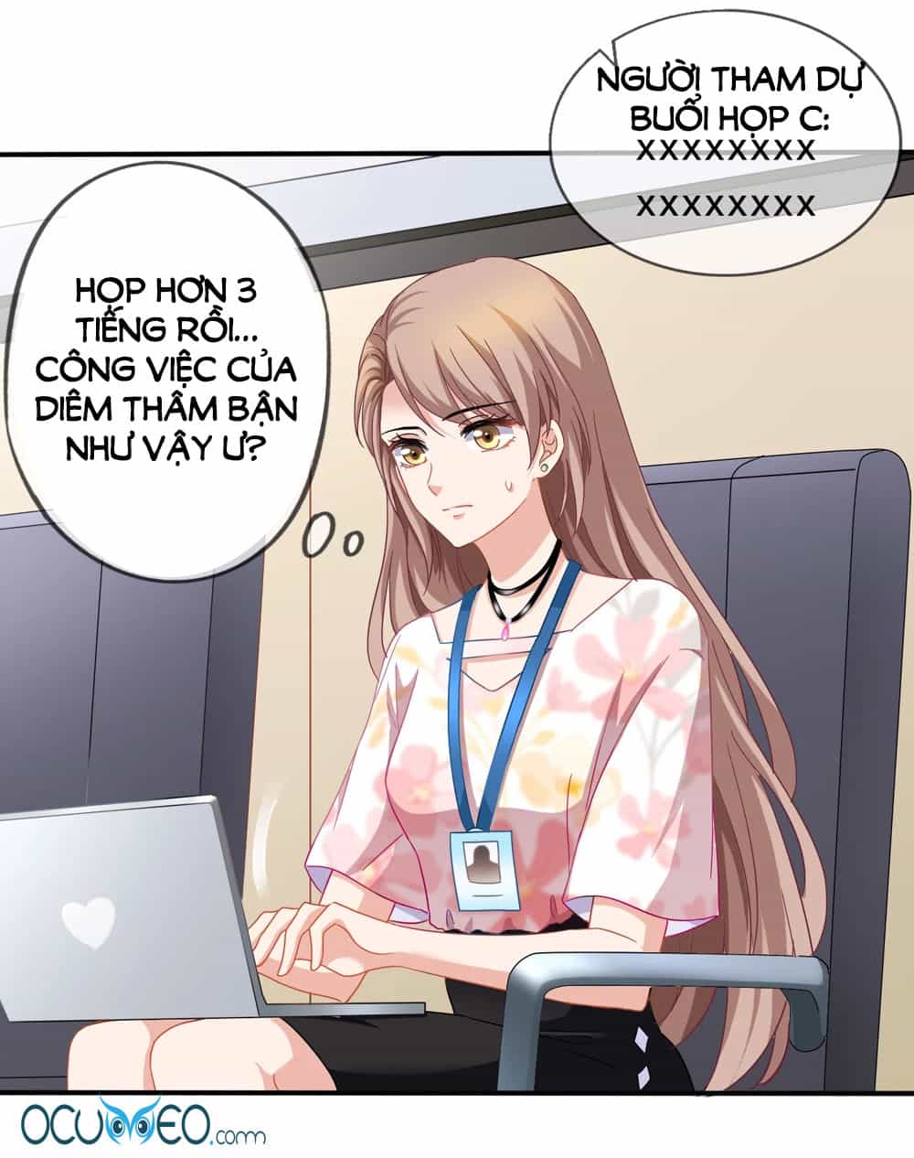 Mỹ Vị Giai Thê - Chương 28 - ảnh 31
