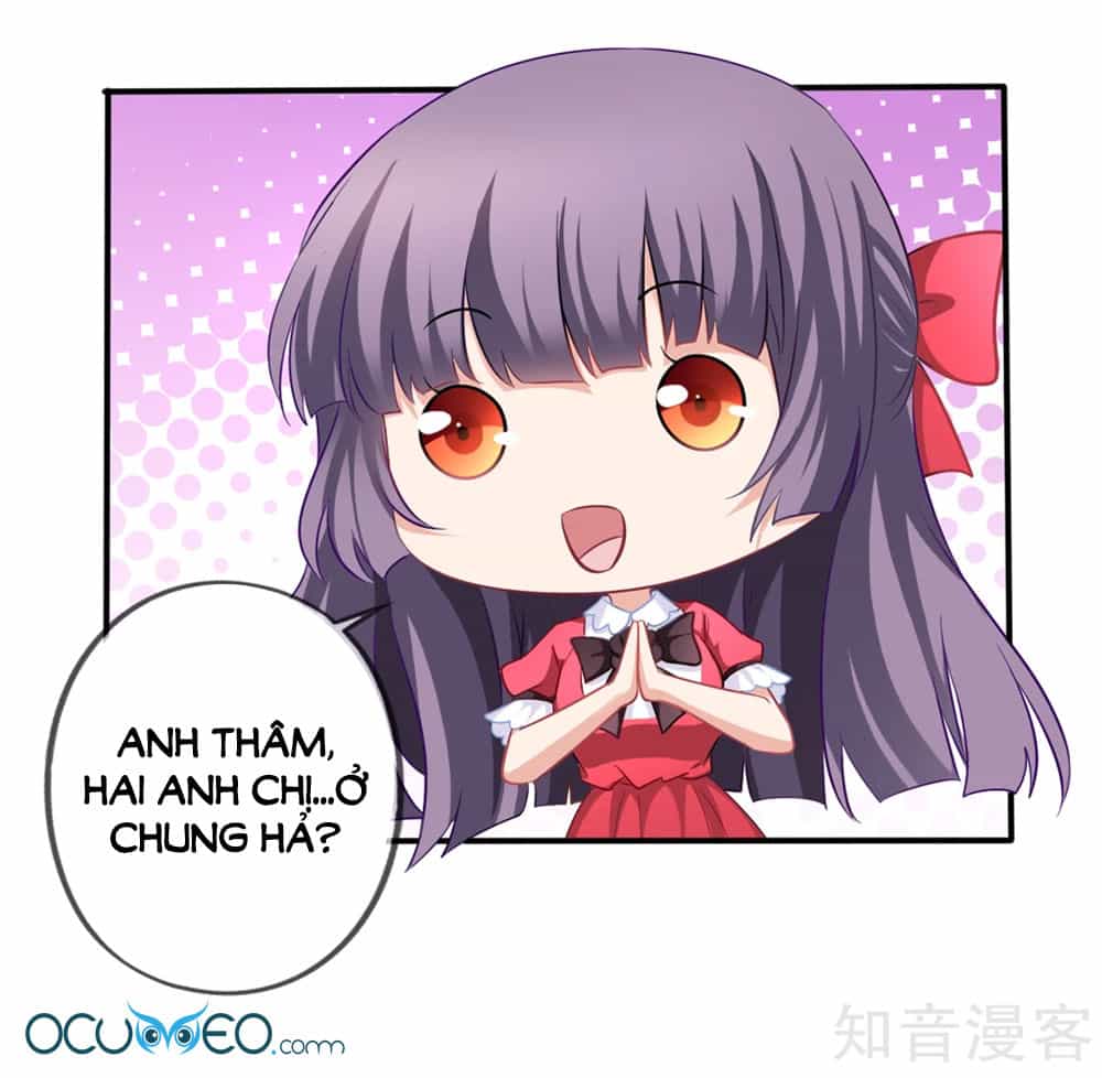 Mỹ Vị Giai Thê - Chương 29 - ảnh 15