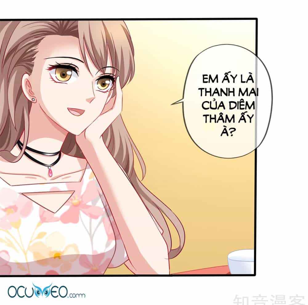 Mỹ Vị Giai Thê - Chương 29 - ảnh 18