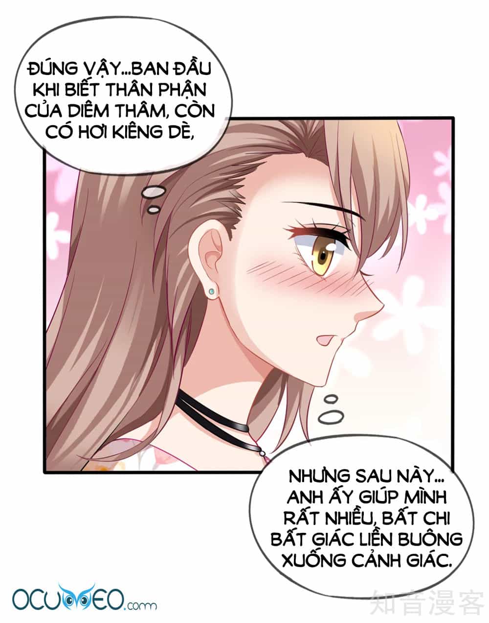 Mỹ Vị Giai Thê - Chương 29 - ảnh 21